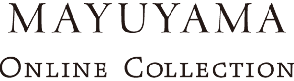 MAYUYAMA ONLINE COLLECTION logo