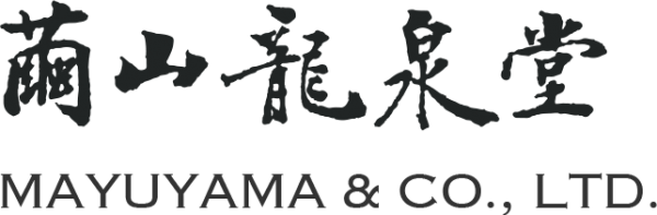 MAYUYAMA & CO., LTD. logo mark